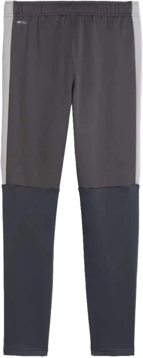 PUMA Individualliga Trainingsbroek Jr 164 - Grijs