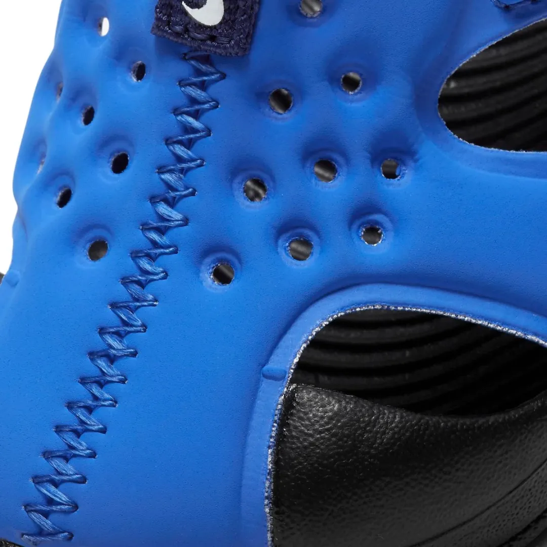 Nike Sunray Protect 2 TDV Kindersandaaltjes 22 - Blauw