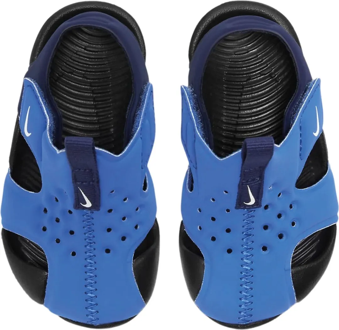 Nike Sunray Protect 2 TDV Kindersandaaltjes 22 - Blauw