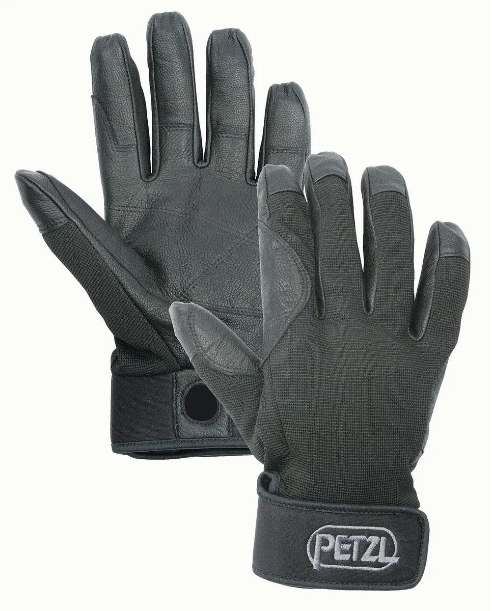 Petzl Cordex Werkschoenen XL