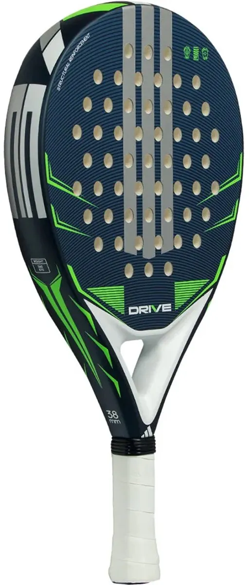 Adidas Drive Blue 2026 Golfschoen - L0