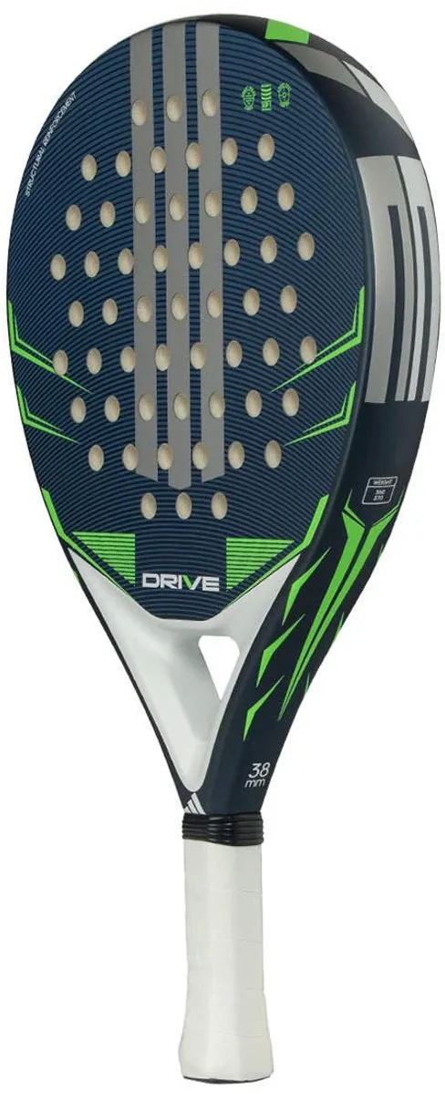 Adidas Drive Blue 2026 Golfschoen - L0