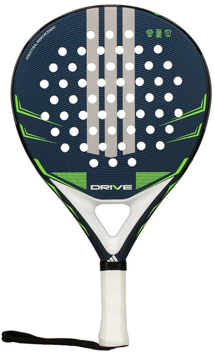 Adidas Drive Blue 2026 Golfschoen