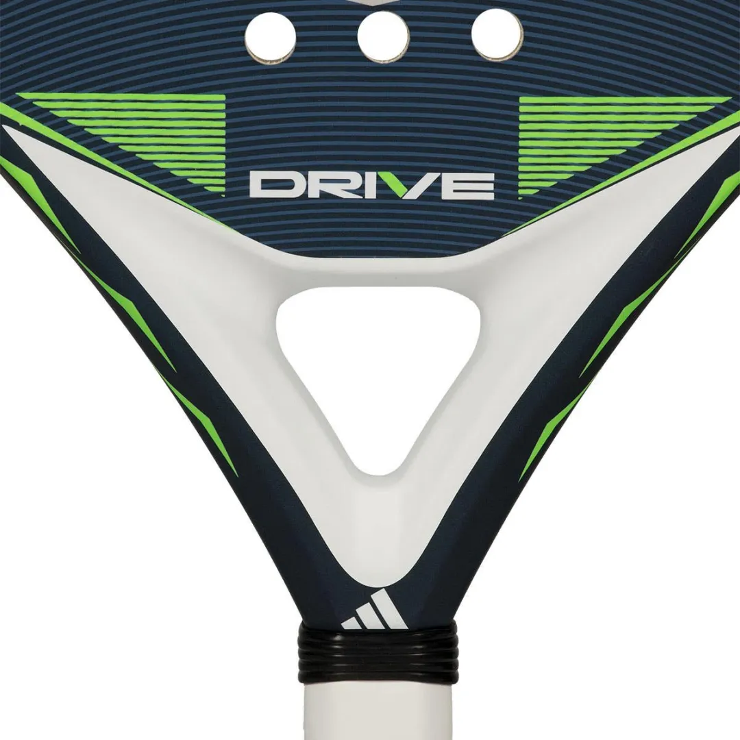Adidas Drive Blue 2026 Golfschoen - L0