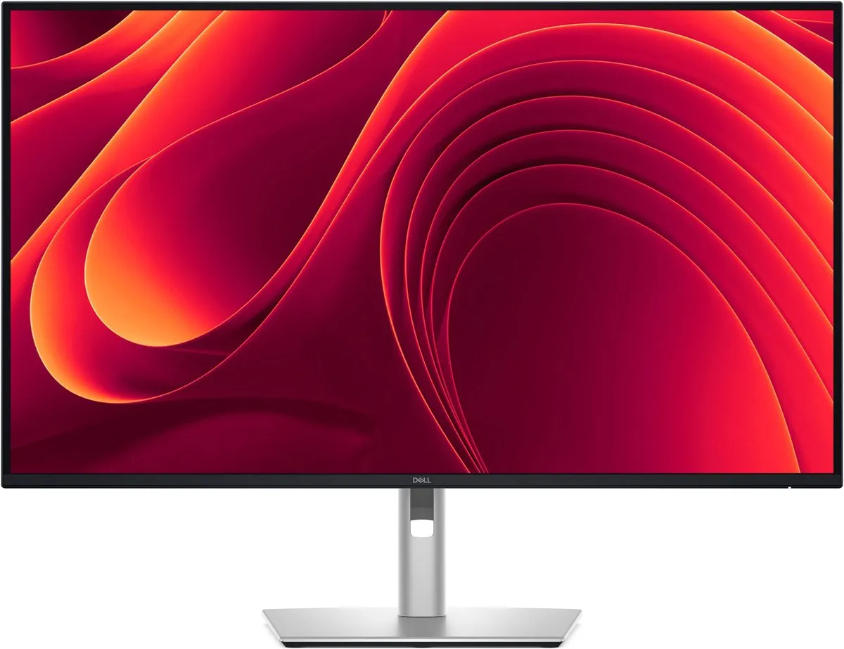 Dell Pro Plus P3225DE Monitor 24 inch QHD - 90W USB-C