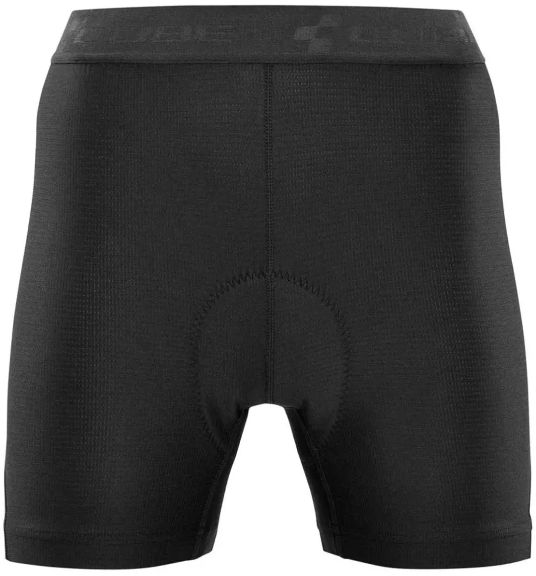 Cube ATX Baggy Comfort Liner Korte Broek - Paars