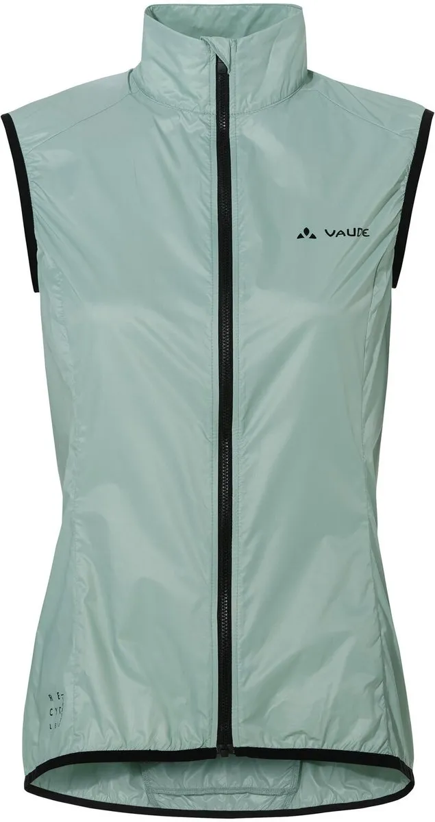 Vaude Weste Women's Matera Air Vest - 34 - Zwart