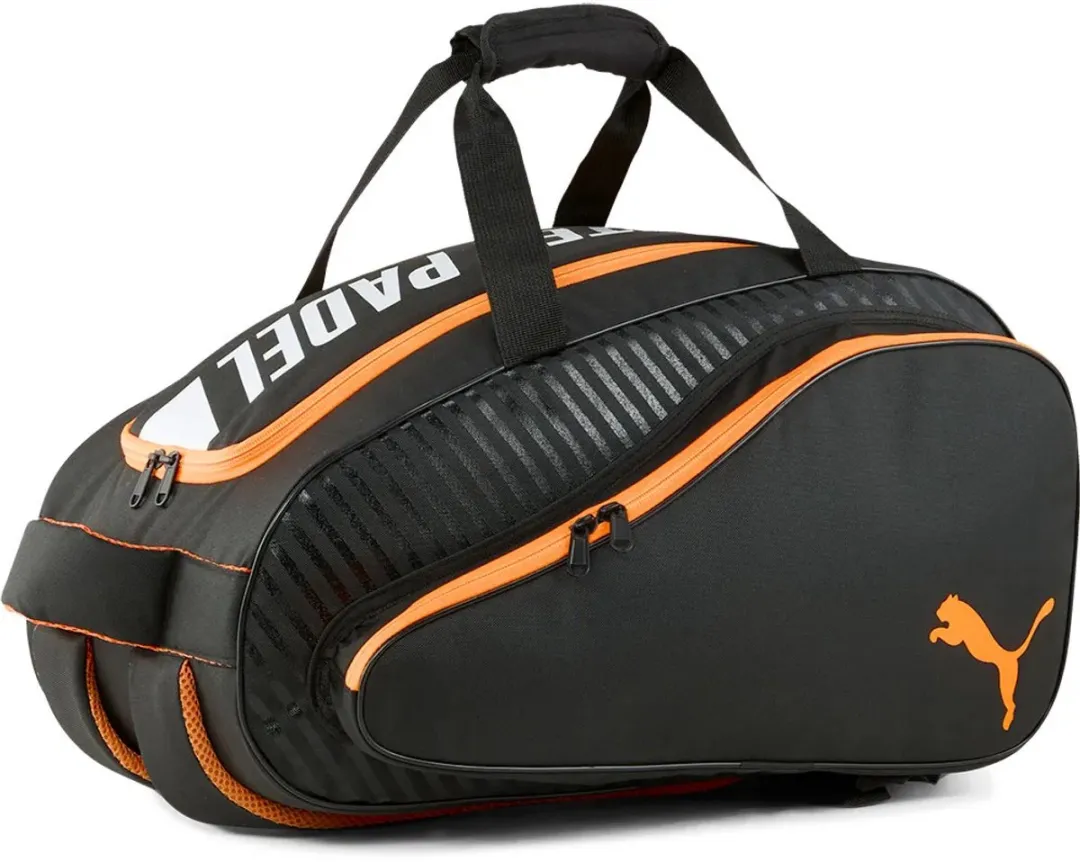 PUMA Nova Elite Small Padelracket Hoes