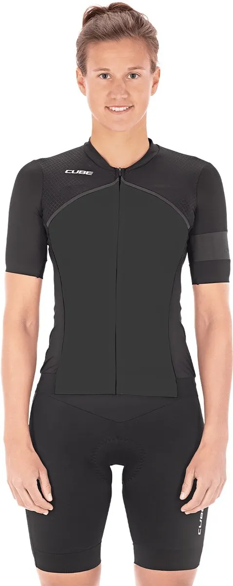 Cube Blackline WS Fietsshirt
