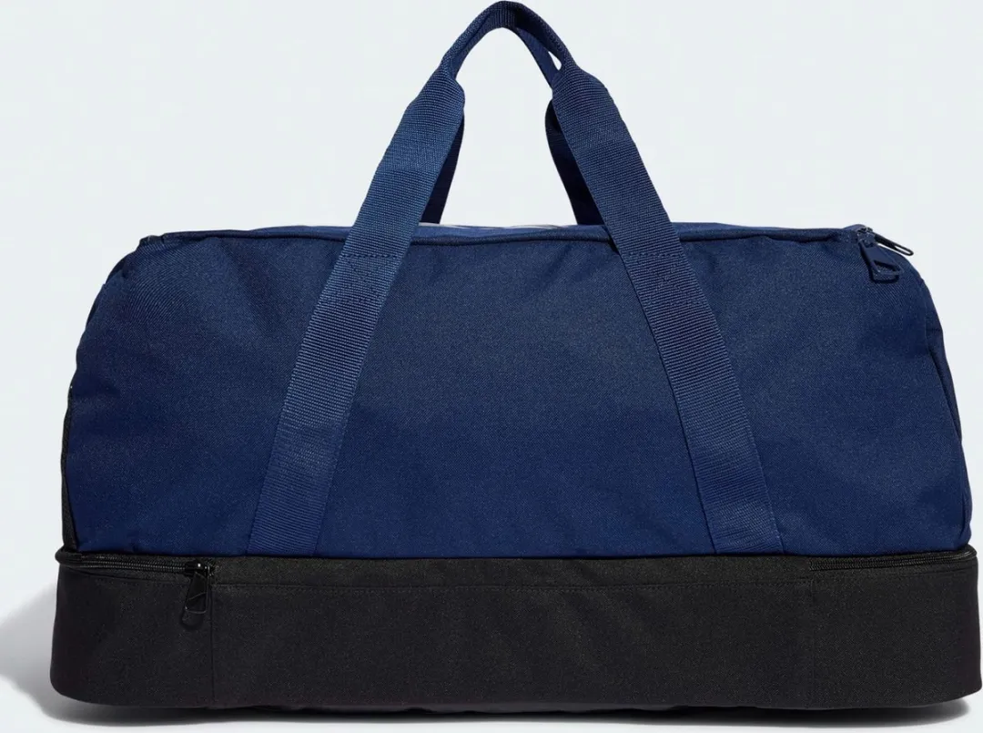 adidas Performance Tiro League Duffeltas - Medium - Blauw