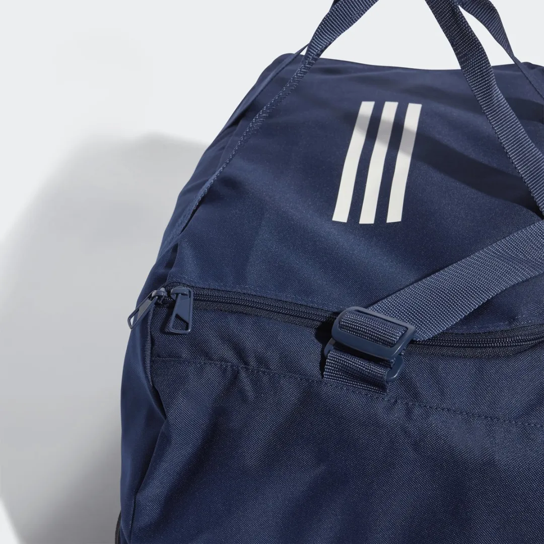 adidas Performance Tiro League Duffeltas - Medium - Blauw