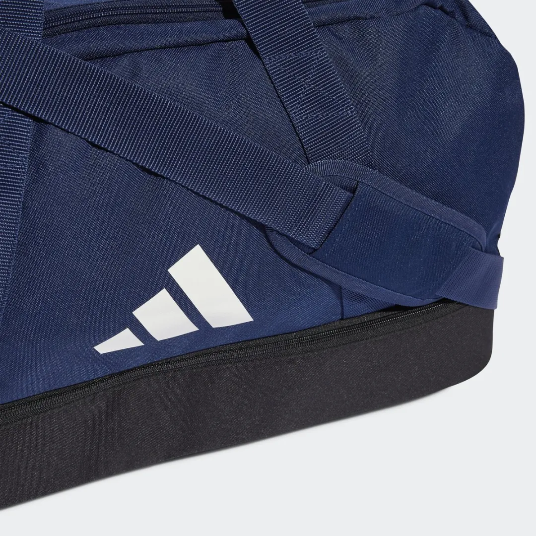 adidas Performance Tiro League Duffeltas - Medium - Blauw