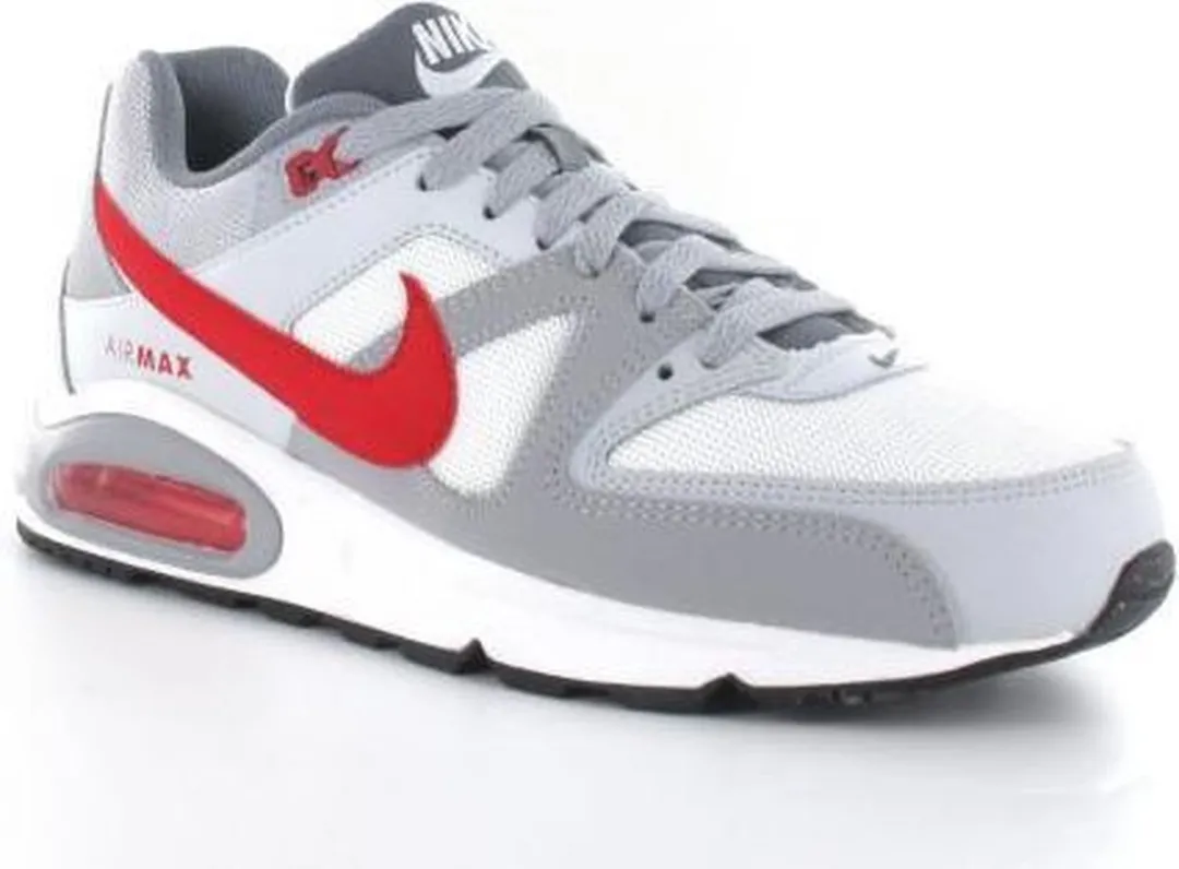 Nike Air Max Command Heren Sportschoenen 43 - Grijs