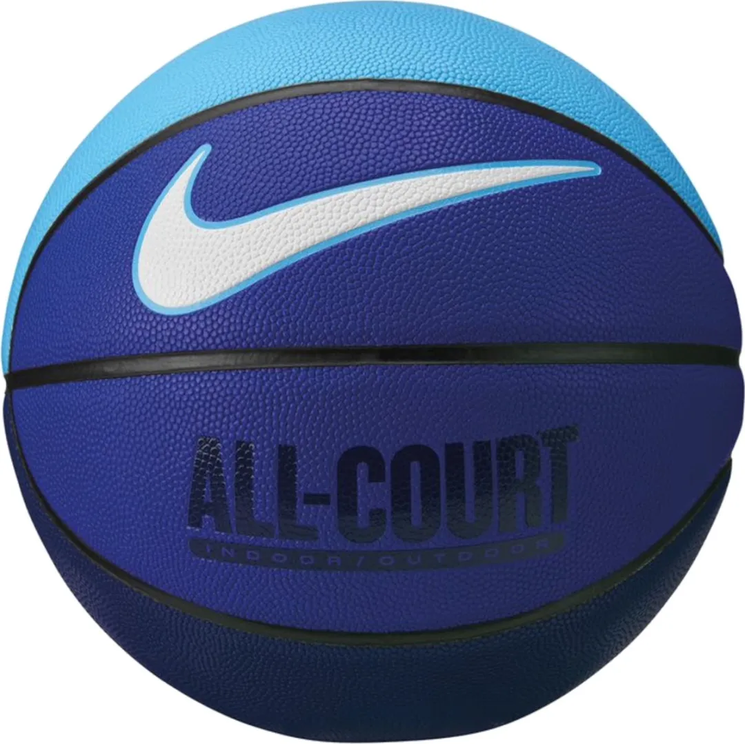 Nike Basketbal Everyday All Court 8P - Maat 7 - Blauw