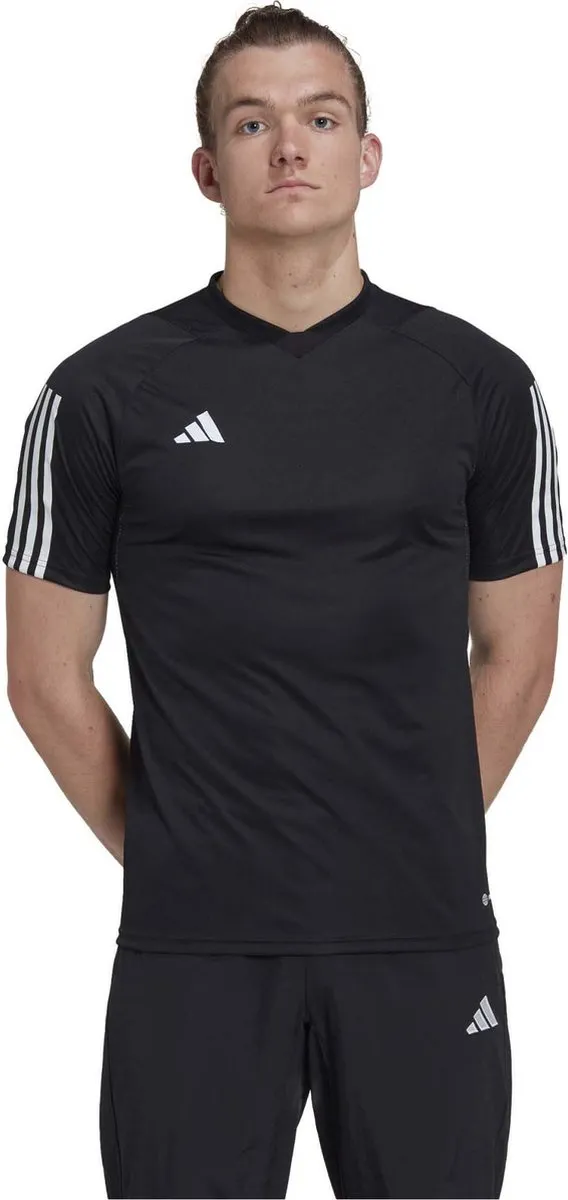 adidas Performance Tiro 23 Voetbalshirt HK7638
