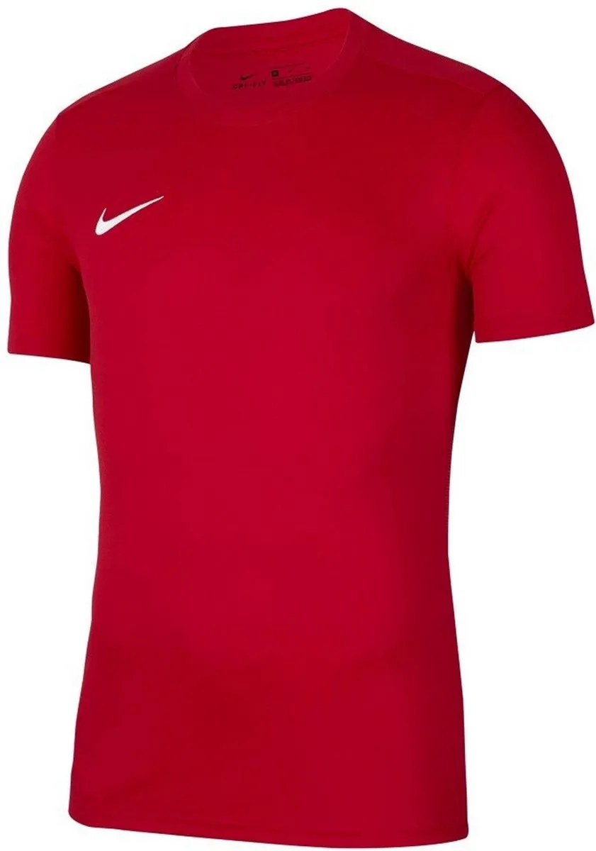 Nike Park VII SS Shirt Junior BV6741-657