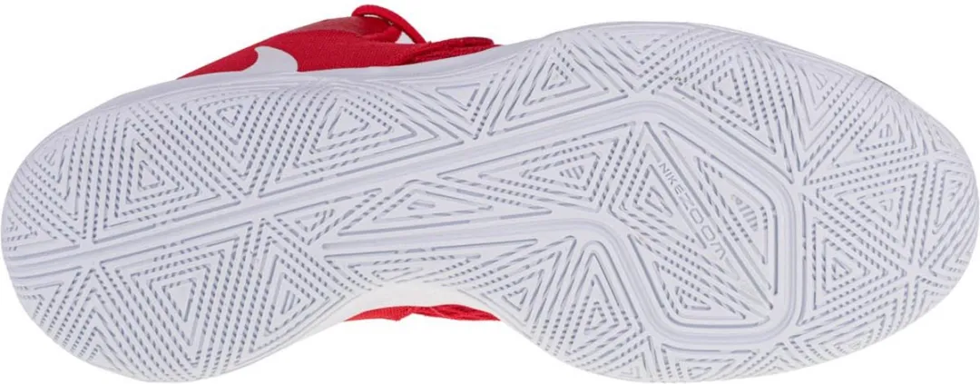 Nike Zoom Hyperspeed Court CI2964-610 Volleybalschoenen - Rood - EU 42