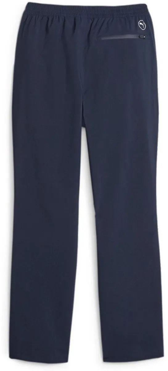 PUMA Regenbroek DRYLBL 625508 Navy Blazer - XS - afbeelding 3 van 3