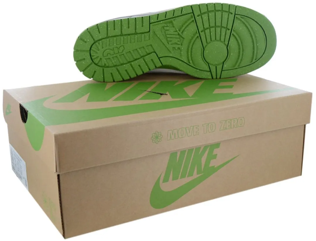 Nike Air Dunk Low Jumbo Phantom Heren Sneakers FJ4192-001 - EU 41