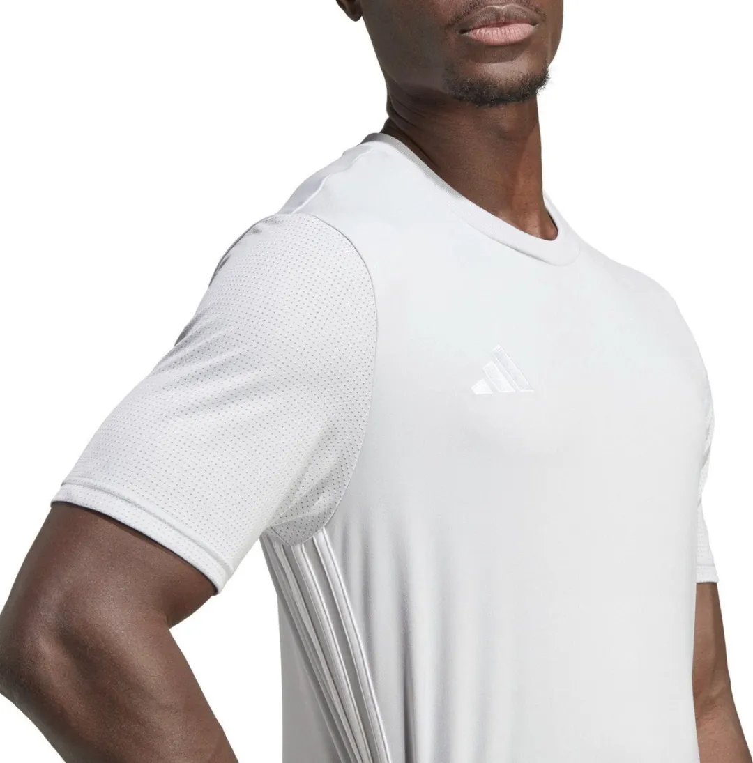 Adidas Tabela 23 Jersey Shirt Heren L - Roze