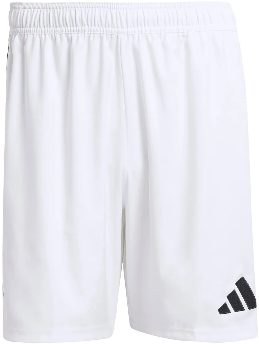 adidas Tastigo 25 Herenshort L - Wit