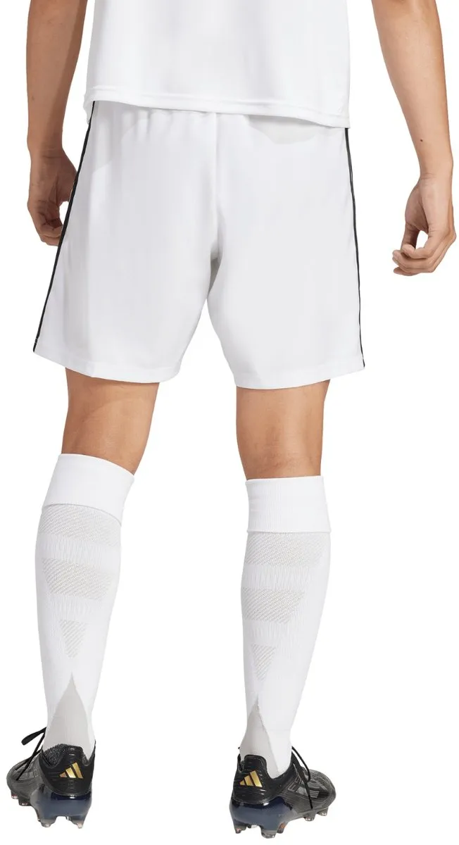adidas Tastigo 25 Herenshort L - Wit