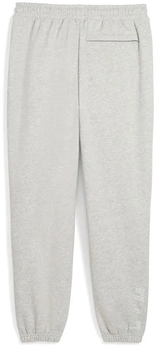 PUMA X Hyrox Trainingsbroek - M - Grijs