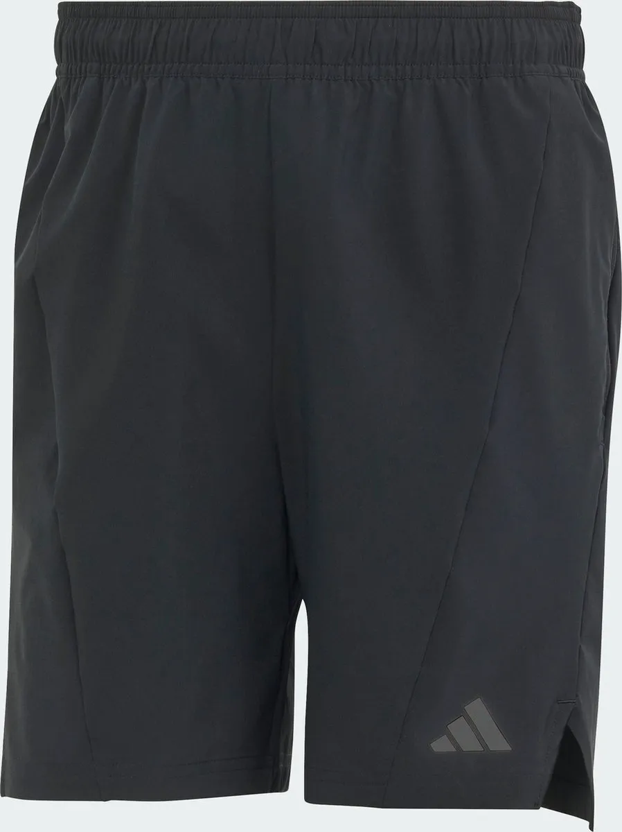 adidas Performance Training Short IK9723 - Zwart - XL