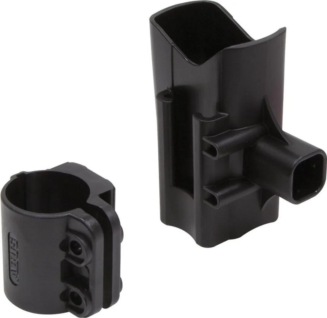 ABUS U-lock Granit X-Plus 540 300x109mm - Zwart