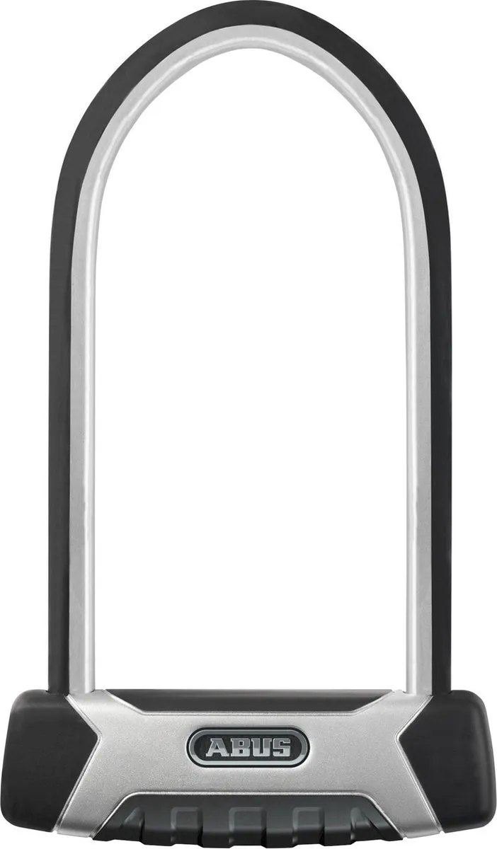 ABUS U-lock Granit X-Plus 540 300x109mm - Zwart