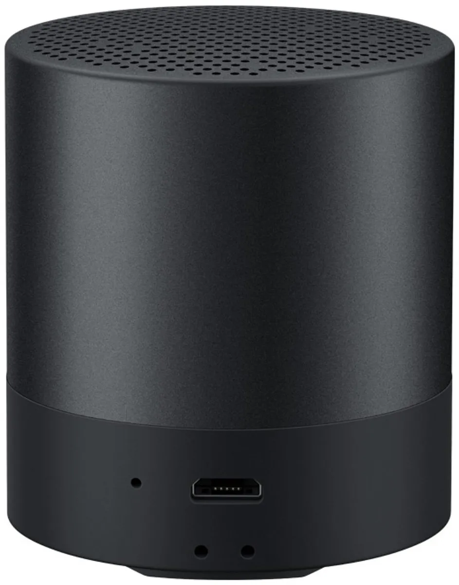 Huawei CM510 Mini Bluetooth Speaker - Zwart