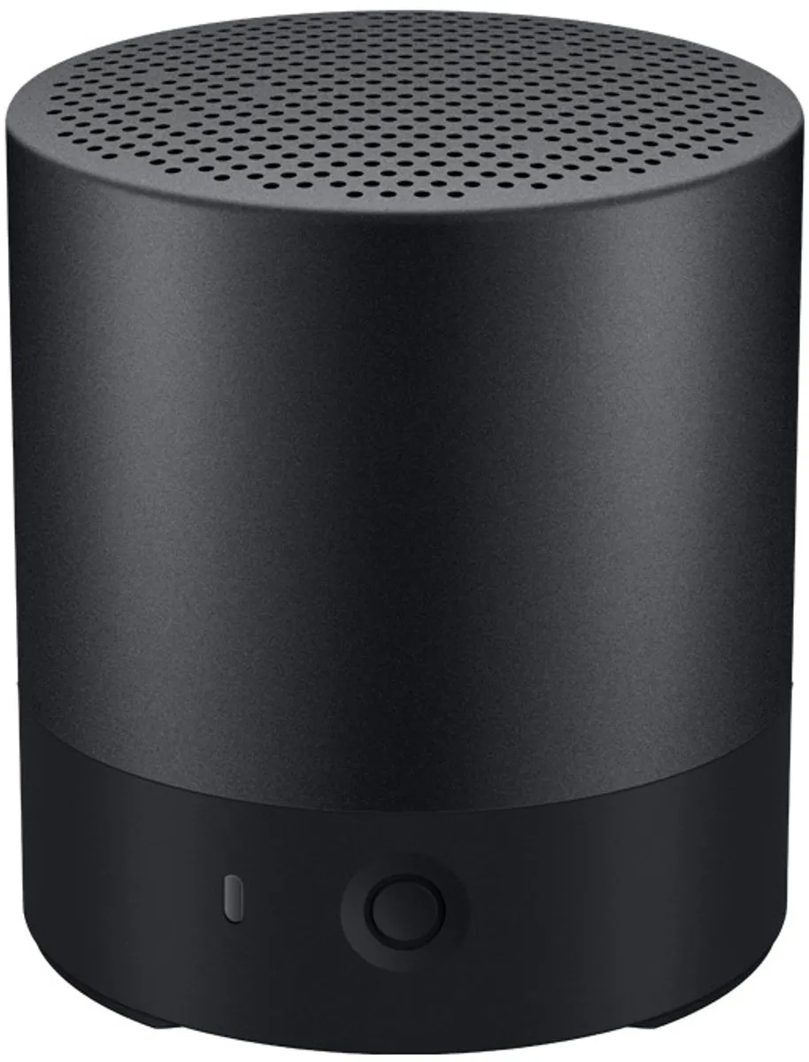 Huawei CM510 Mini Bluetooth Speaker - Zwart