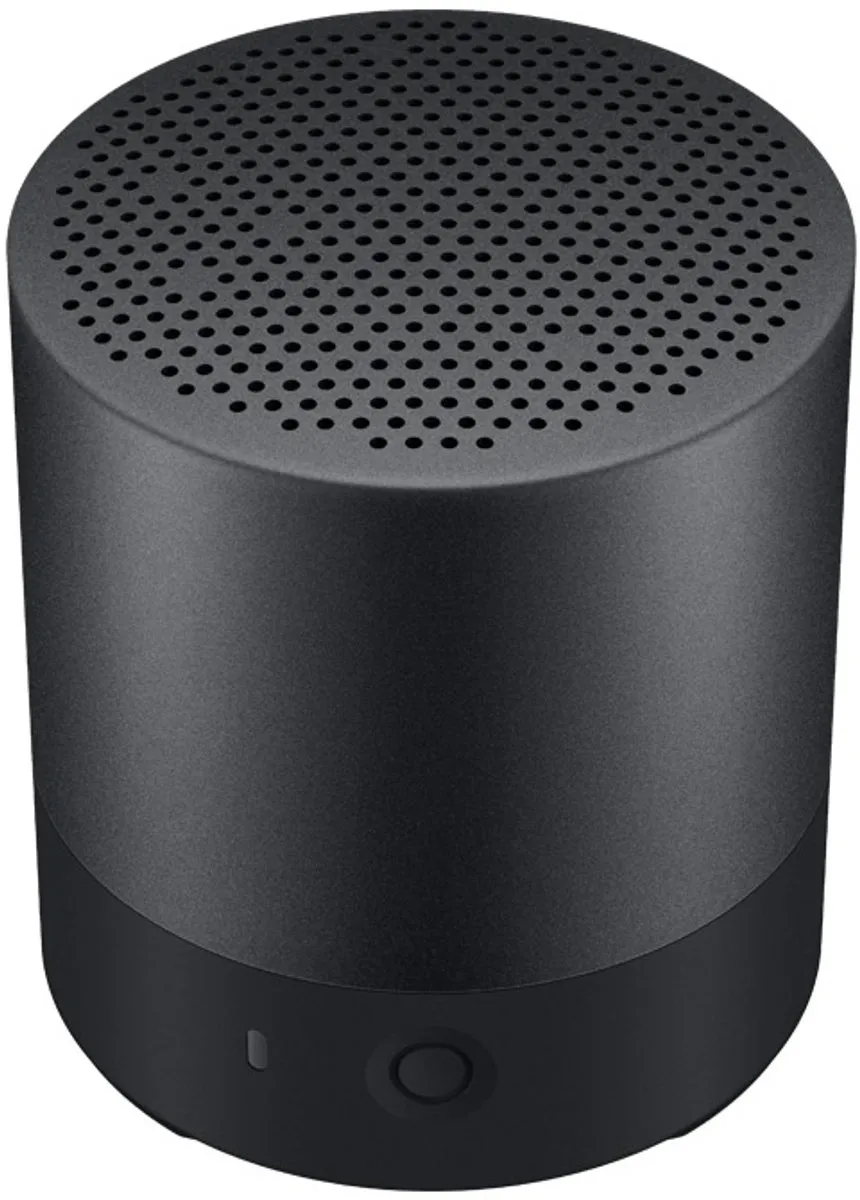 Huawei CM510 Mini Bluetooth Speaker - Zwart