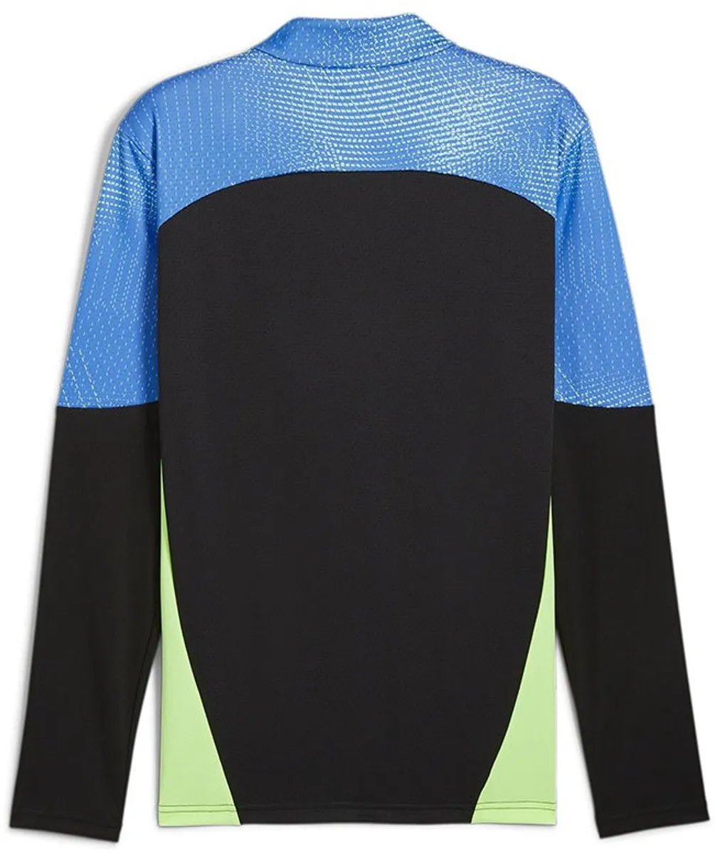 PUMA Final Sweatshirt - Zwart S