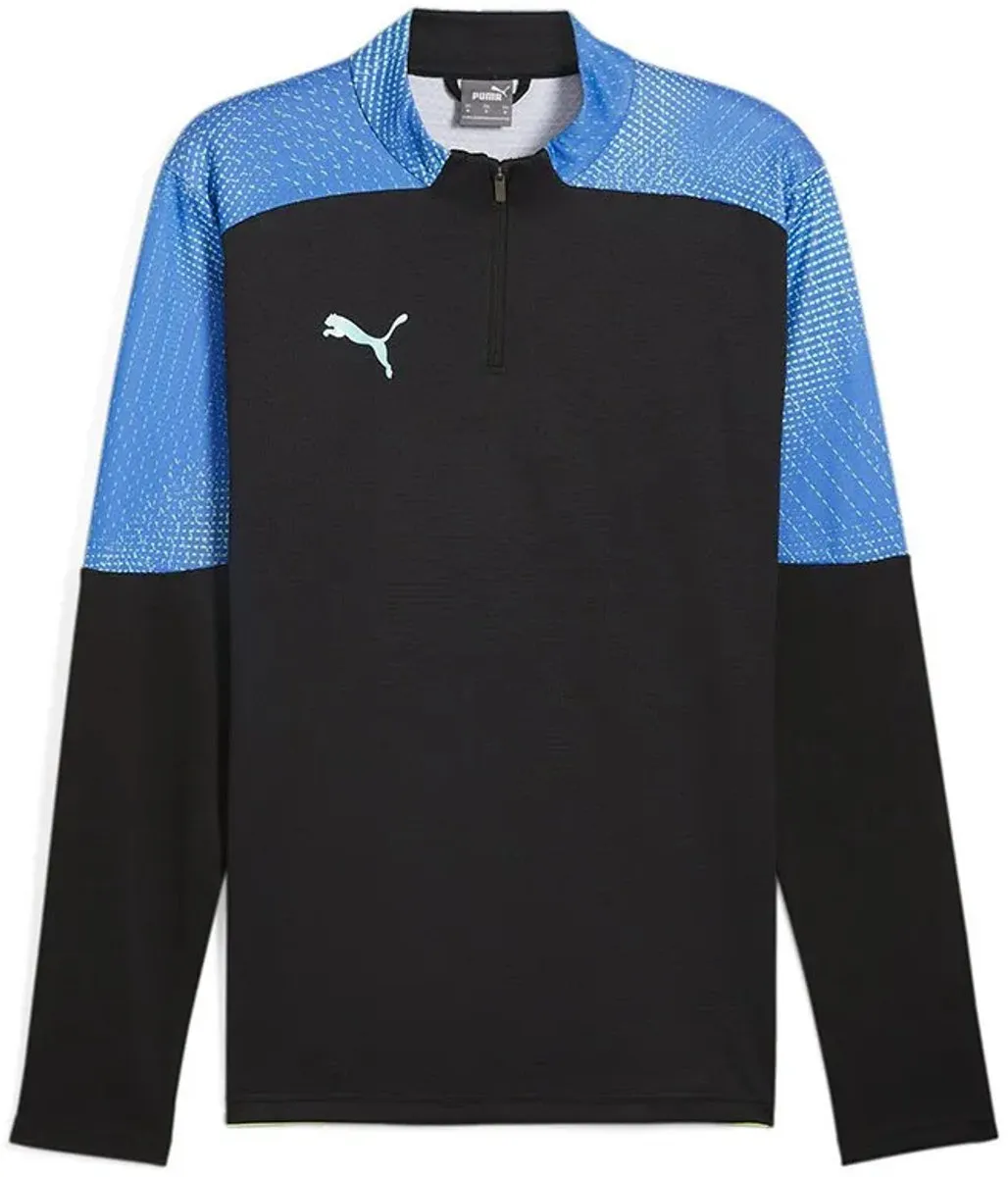 PUMA Final Sweatshirt - Zwart S
