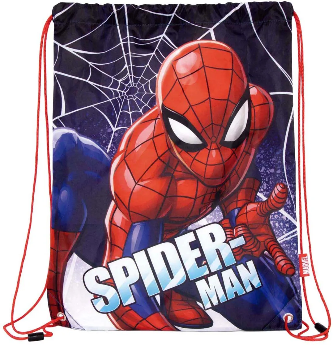 Marvel Spider-Man Gymtas