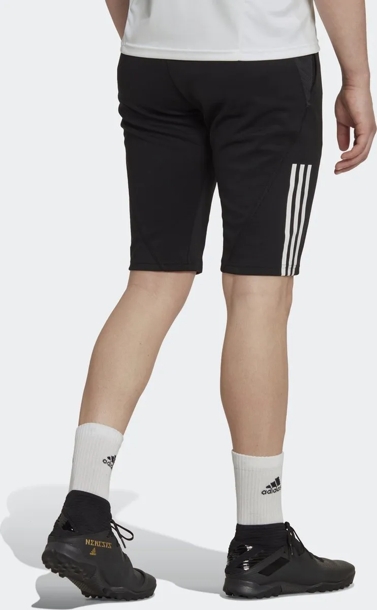 adidas Performance Tiro 23 Competition Short Heren - XL - Zwart
