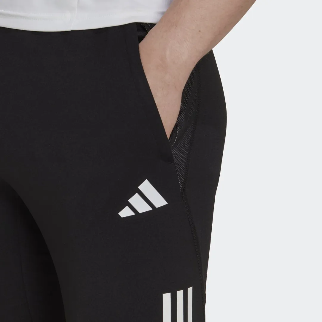 adidas Performance Tiro 23 Competition Short Heren - XL - Zwart