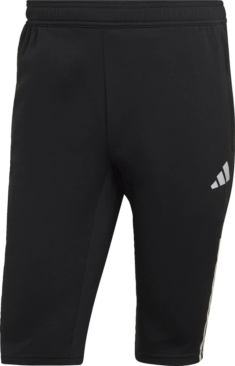 adidas Performance Tiro 23 Competition Short Heren - XL - Zwart