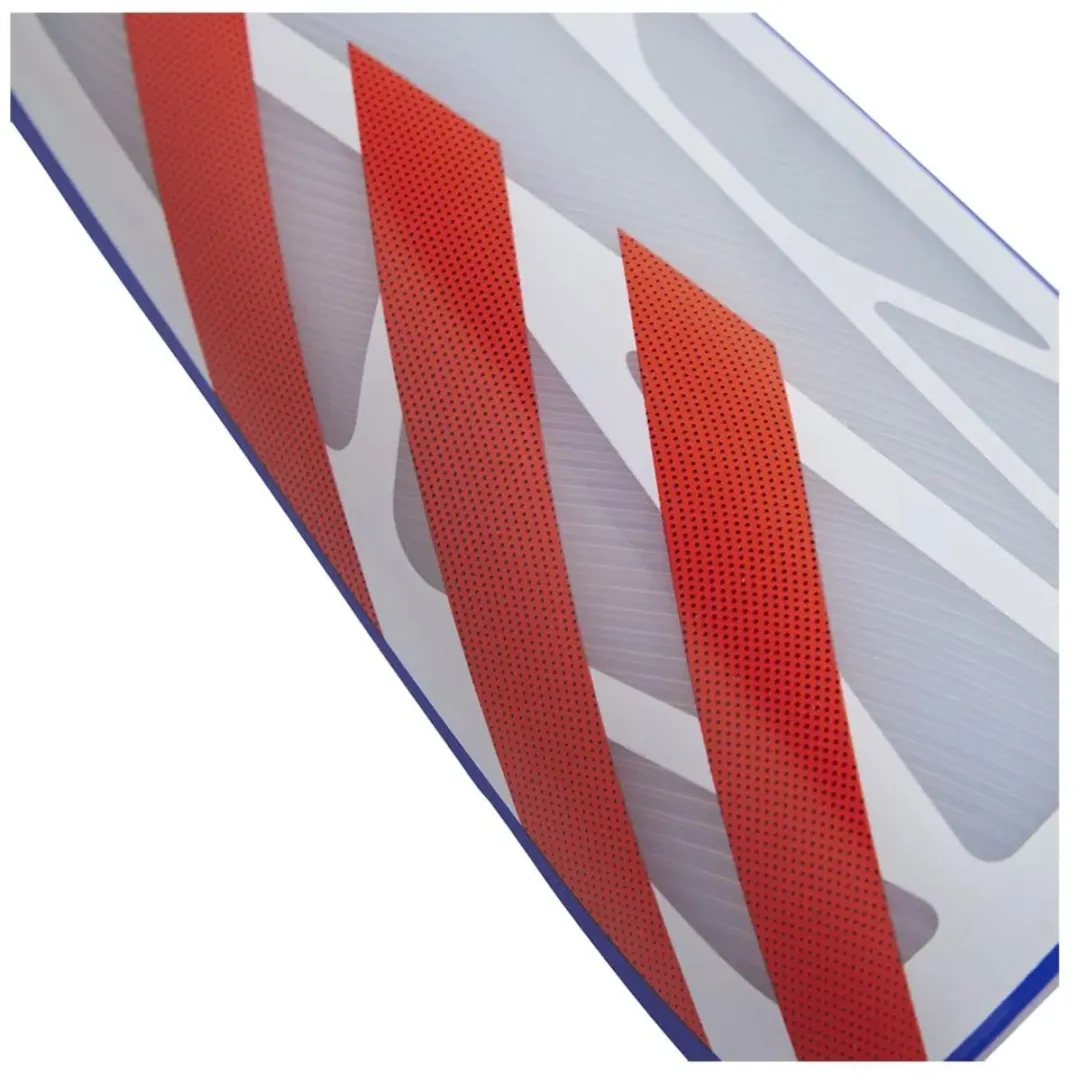 adidas Performance Tiro League Scheenbeschermers L - Wit