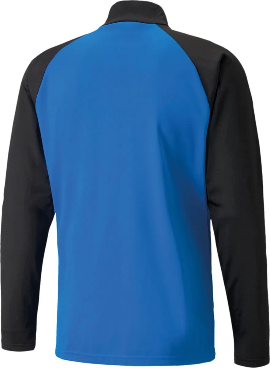 PUMA TeamLIGA Sportjas - Maat M