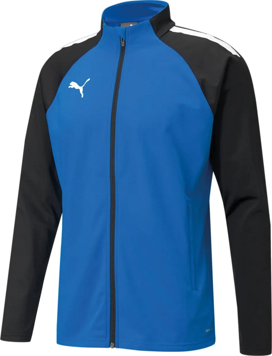 PUMA TeamLIGA Sportjas - Maat M