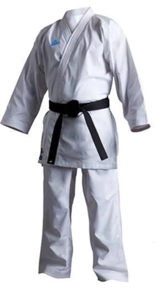 adidas Karatepak Revoflex K190SK - Wit - Maat 205