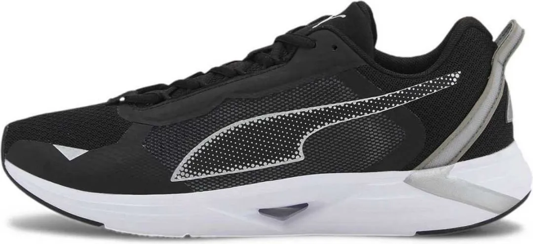 PUMA Minima Hardloopschoenen - EU 41 - Zwart