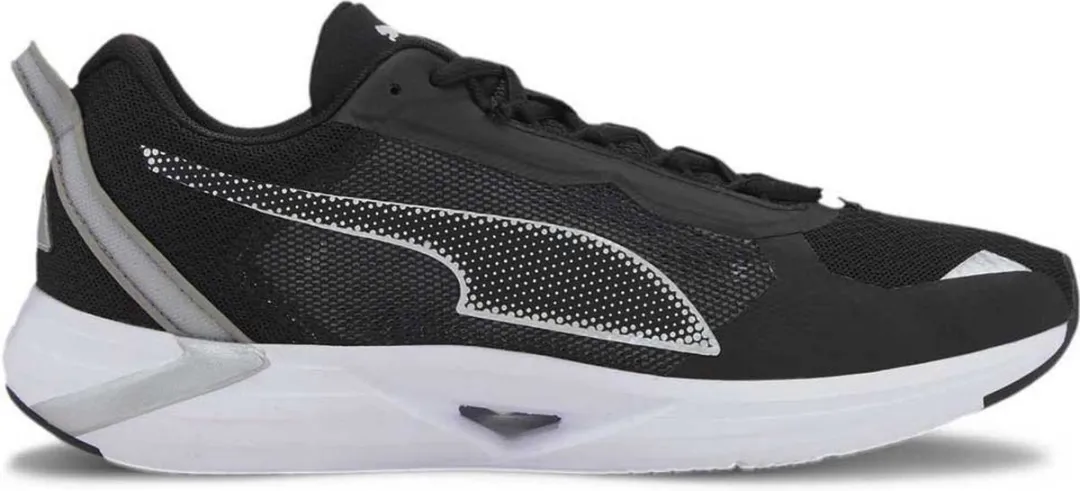 PUMA Minima Hardloopschoenen - EU 41 - Zwart