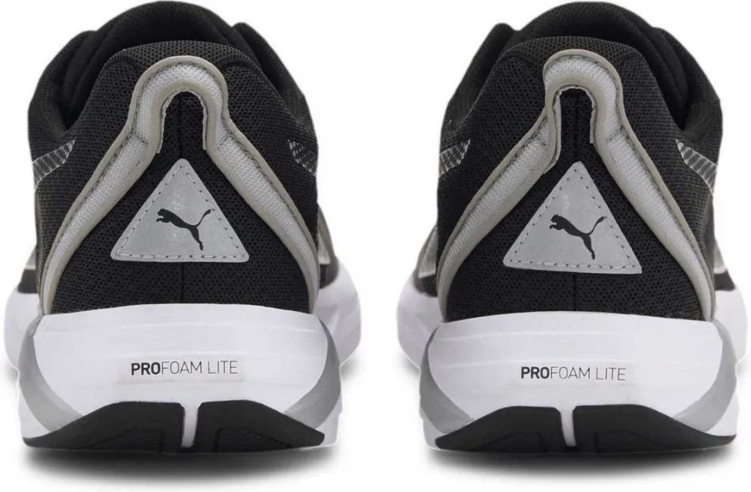 PUMA Minima Hardloopschoenen - EU 41 - Zwart - afbeelding 6 van 6