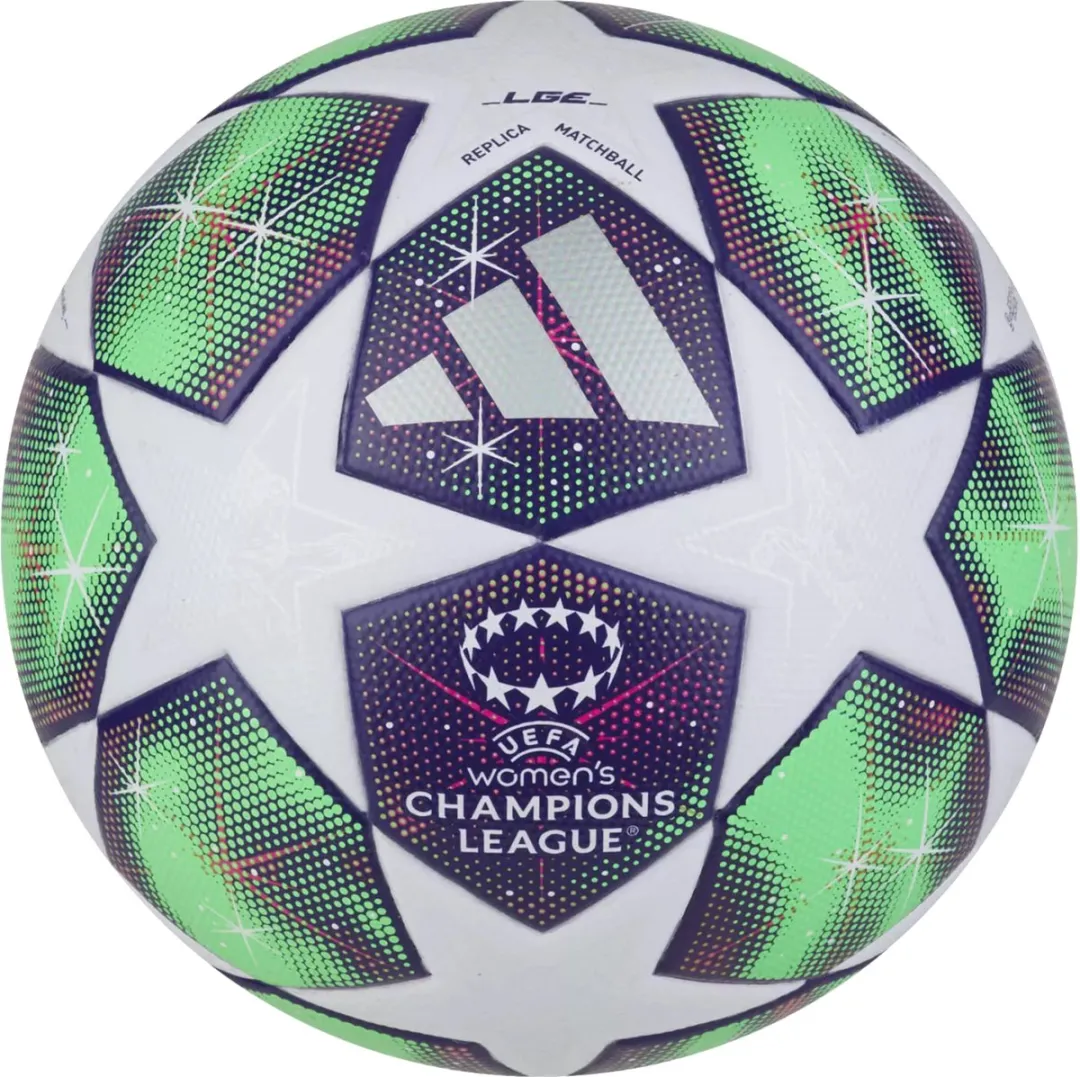 Adidas WUCL LGE Voetbal