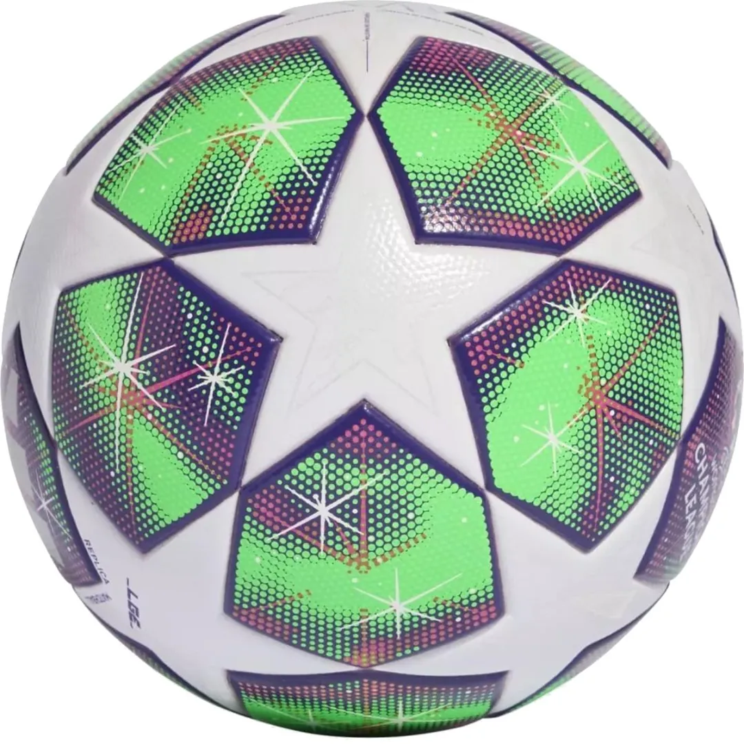 Adidas WUCL LGE Voetbal - Maat 5 - Wit