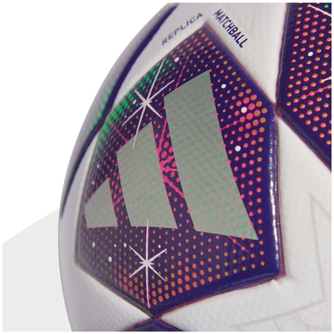 Adidas WUCL LGE Voetbal - Maat 5 - Wit