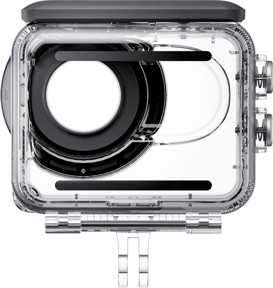 Insta360 GO3 Dive Case CINSBBKN - Doorzichtig